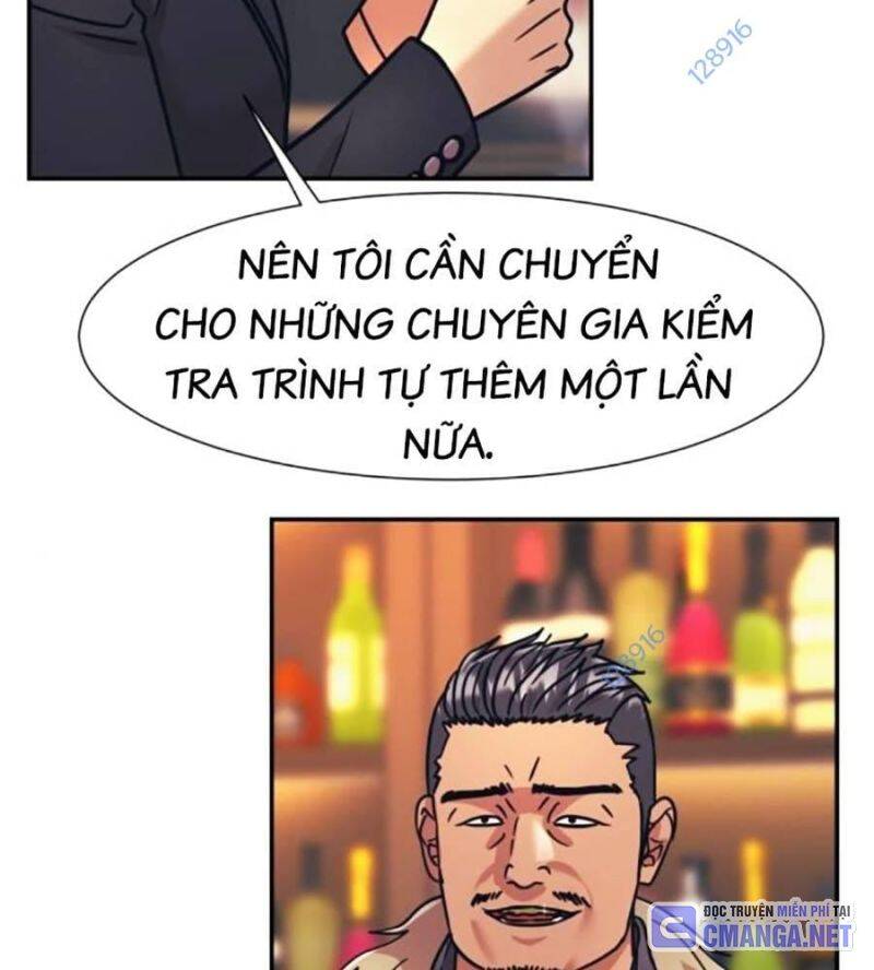 Bản Ngã Tối Thượng Chương 72 Ảnh 17
