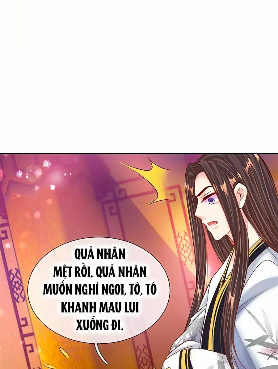 Ôn Nhu Bạo Quân: Nhiếp Chính Vương Gia Quá Hung Mãnh Chương 41 Ảnh 3