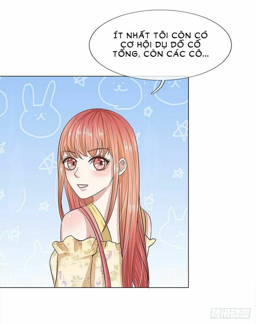 Tổng Tài Ma Cà Rồng Của Tôi Chương 26 Ảnh 4
