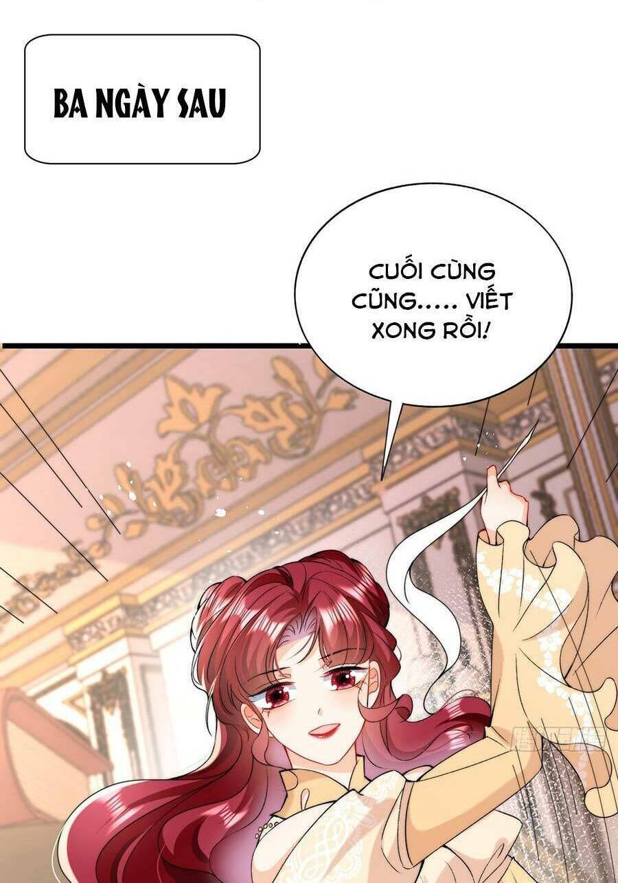 Đêm Không Ngủ Của Long Vương Chương 11 Ảnh 17
