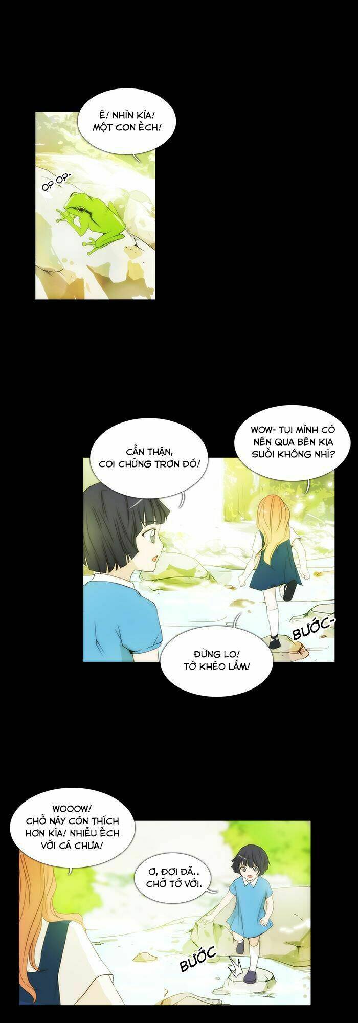 Không Thể Chạm Vào Anh Chương 114 Ảnh 15