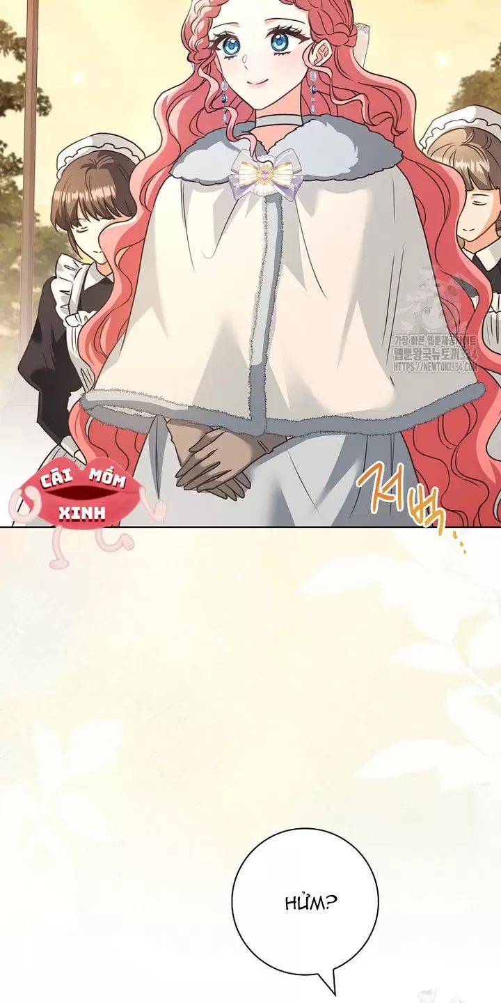 Tôi Phải Mau Chóng Kết Hôn Vì Thời Gian Có Hạn Chương 36 Ảnh 38