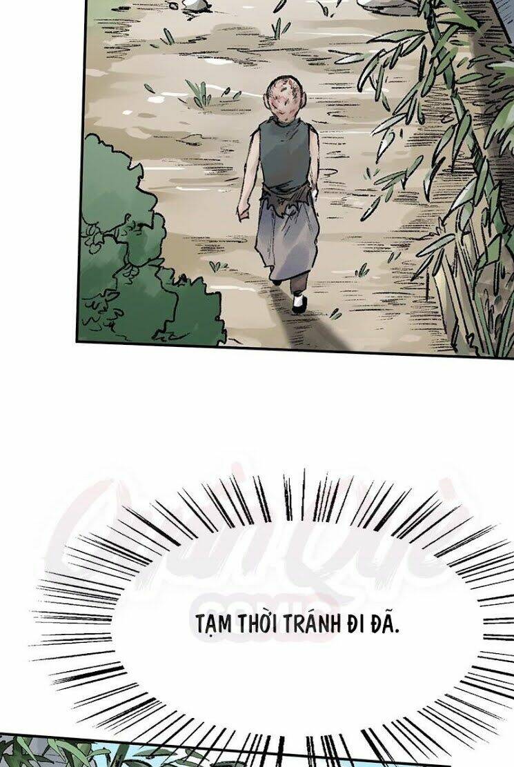 Liên Thành Quyết Chương 34 Ảnh 3