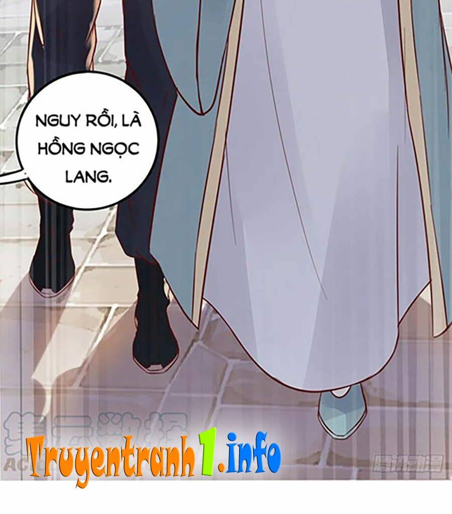Thần Y Khí Nữ: Ngự Thú Cuồng Phi Của Quỷ Đế Chương 91 Ảnh 19