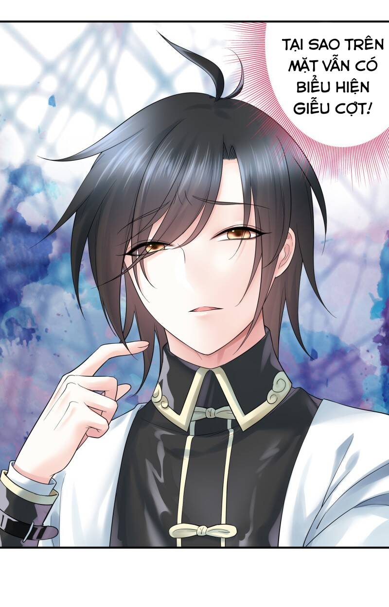 Pure Love Succubus Scraps Sword Fairy Chương 2 Ảnh 34
