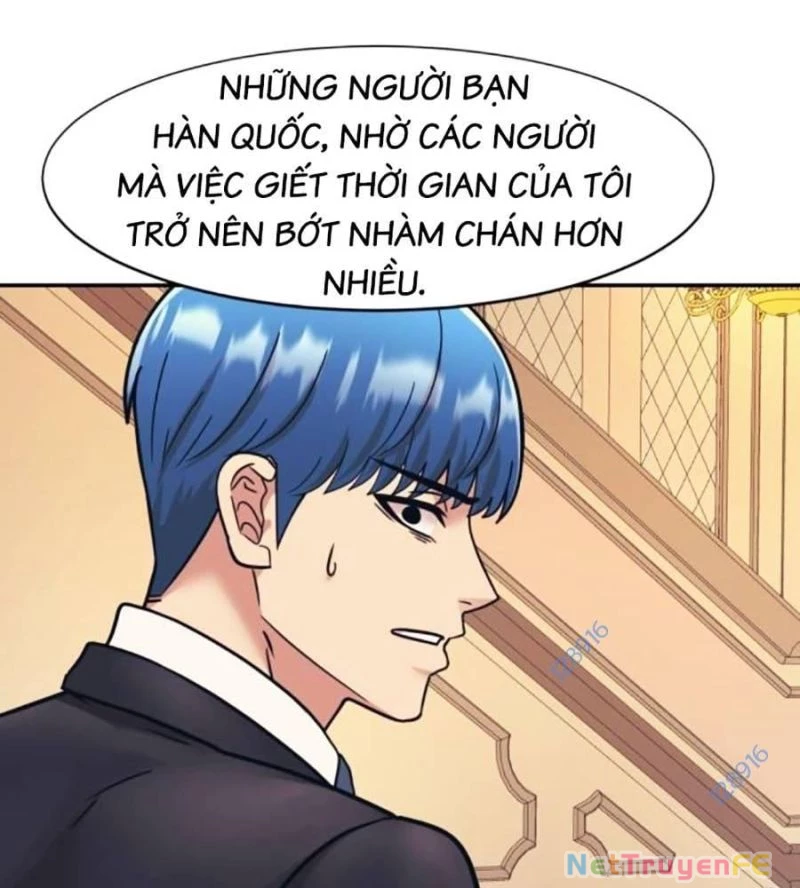 Bản Ngã Tối Thượng Chương 73 Ảnh 5