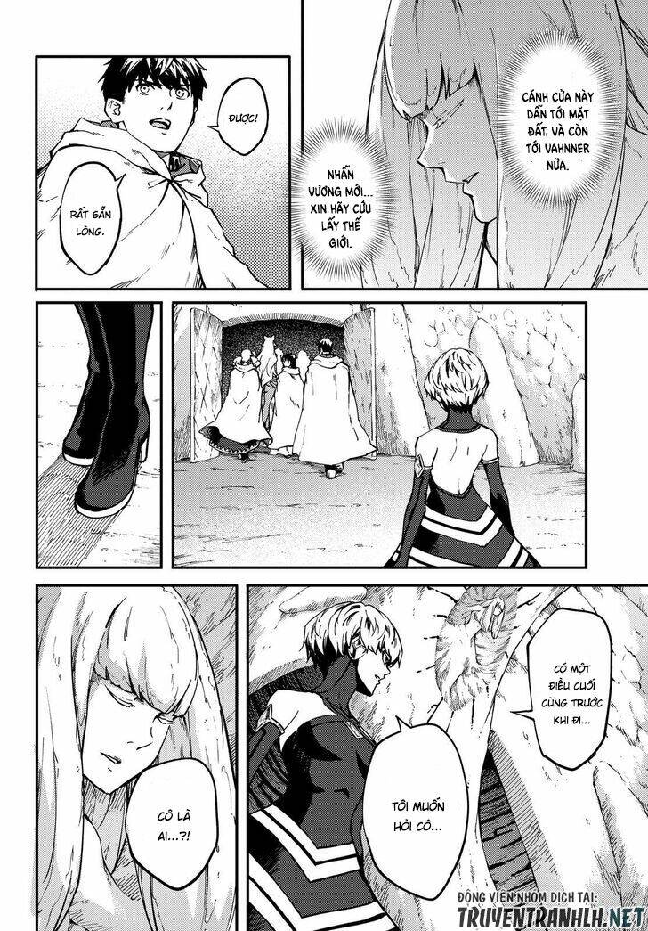 Kekkon Yubiwa Monogatari Chương 60 Ảnh 31