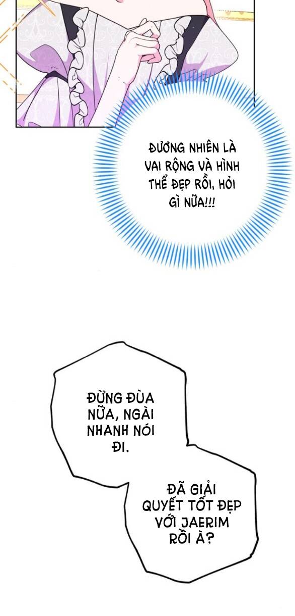 Mỗi Đêm Chồng Tôi Đều Biến Đổi Chương 18.2 Ảnh 21