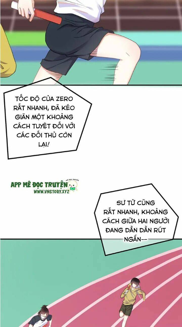 Thần Tượng Điểm Zero Chương 132 Ảnh 6
