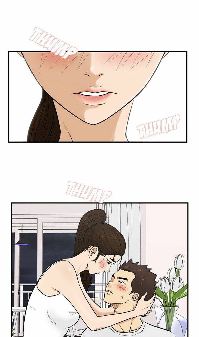 Mr Kang Chương 55 Ảnh 6