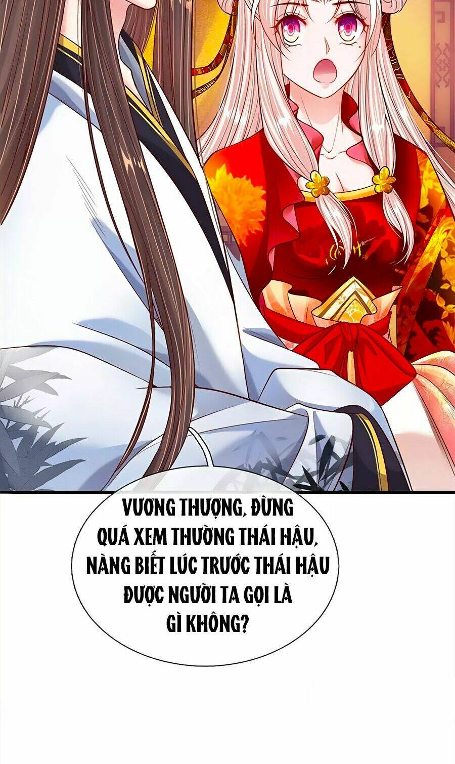 Ôn Nhu Bạo Quân: Nhiếp Chính Vương Gia Quá Hung Mãnh Chương 41 Ảnh 25