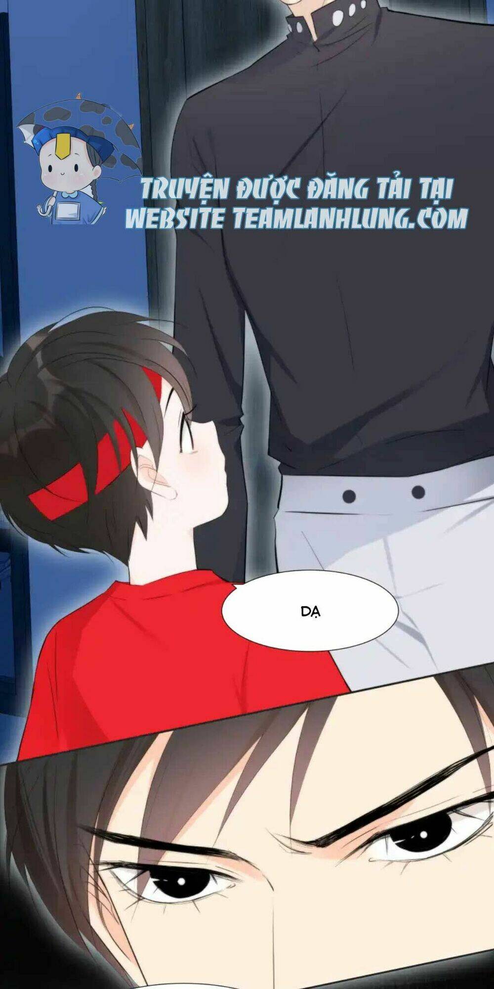 Tiểu Ma Vương Học Cách Yêu Đương Chương 7 Ảnh 40