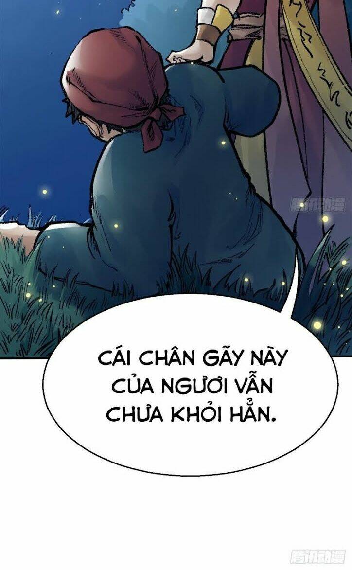 Liên Thành Quyết Chương 41 Ảnh 7