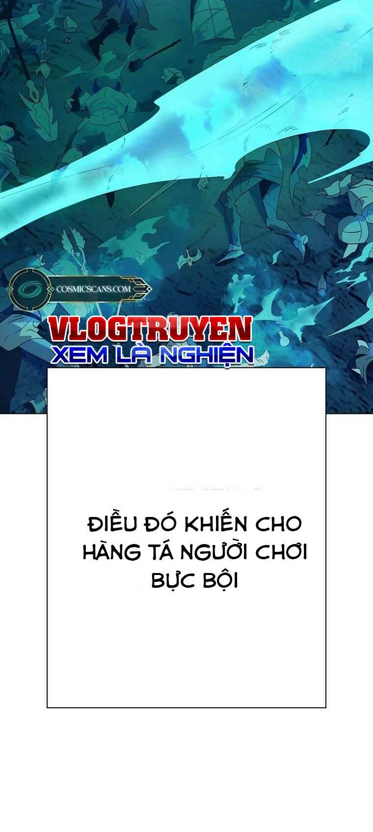 Sự Bắt Đầu Của Đấng Tối Cao Chương 3 Ảnh 6