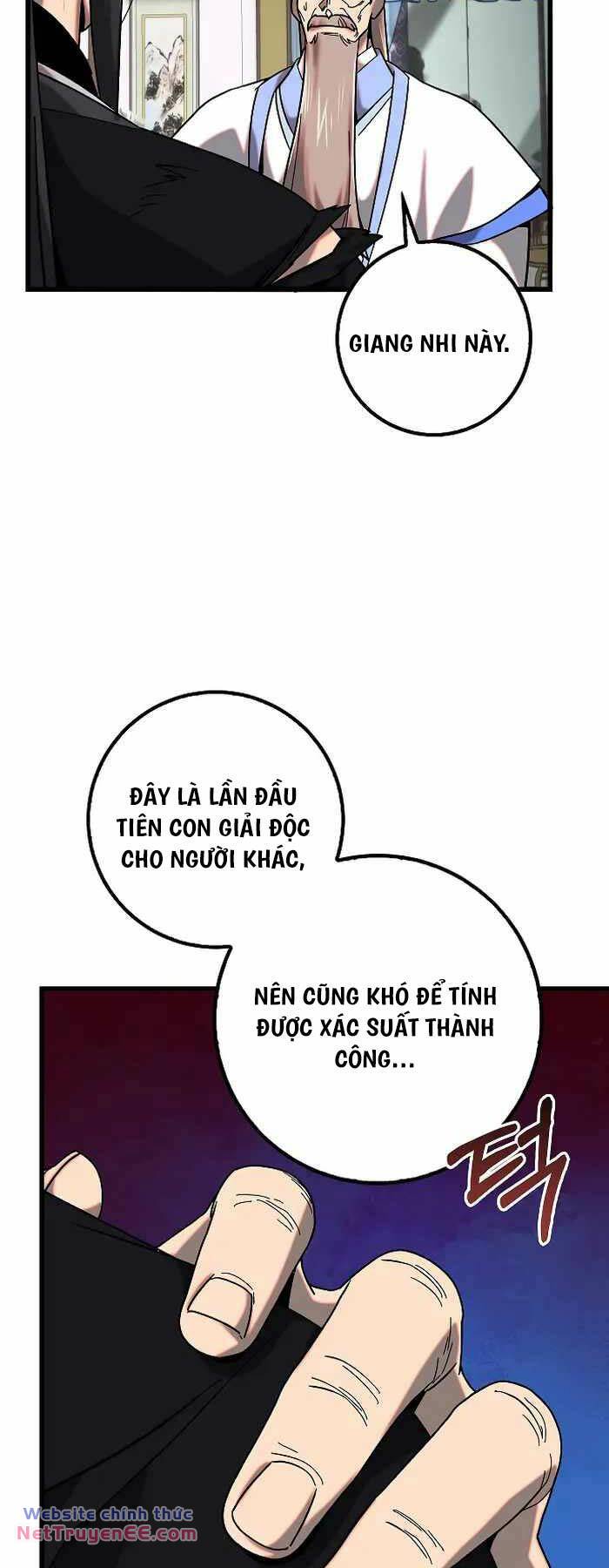 Thiên Phong Phách Đạo Chương 21 Ảnh 41