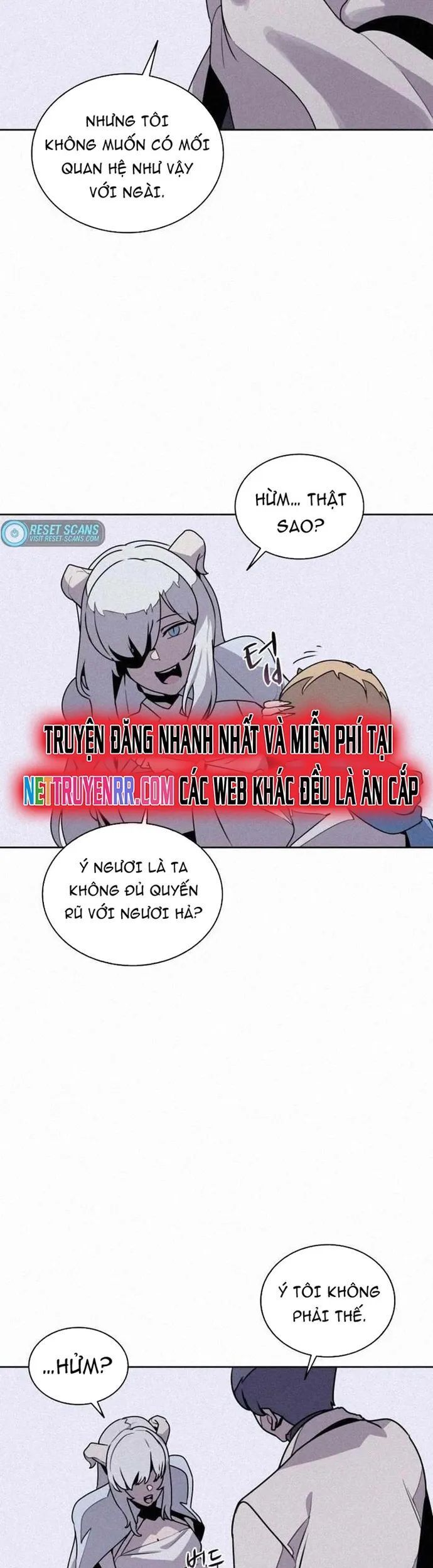 Thực Thư Pháp Sư Chương 107 Ảnh 15