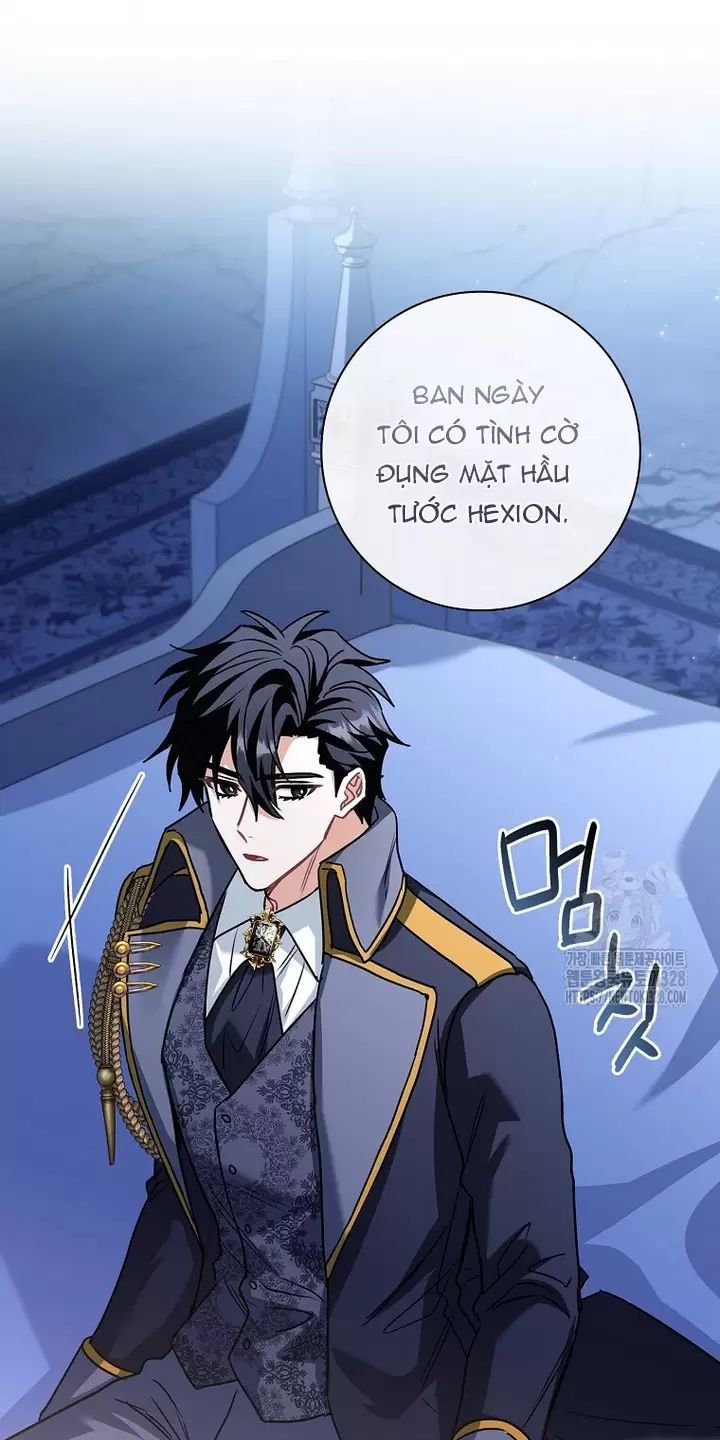 Tôi Phải Mau Chóng Kết Hôn Vì Thời Gian Có Hạn Chương 30 Ảnh 8