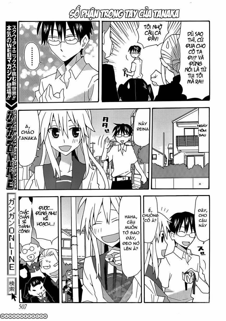 Yandere Kanojo Chương 40.1 Ảnh 12