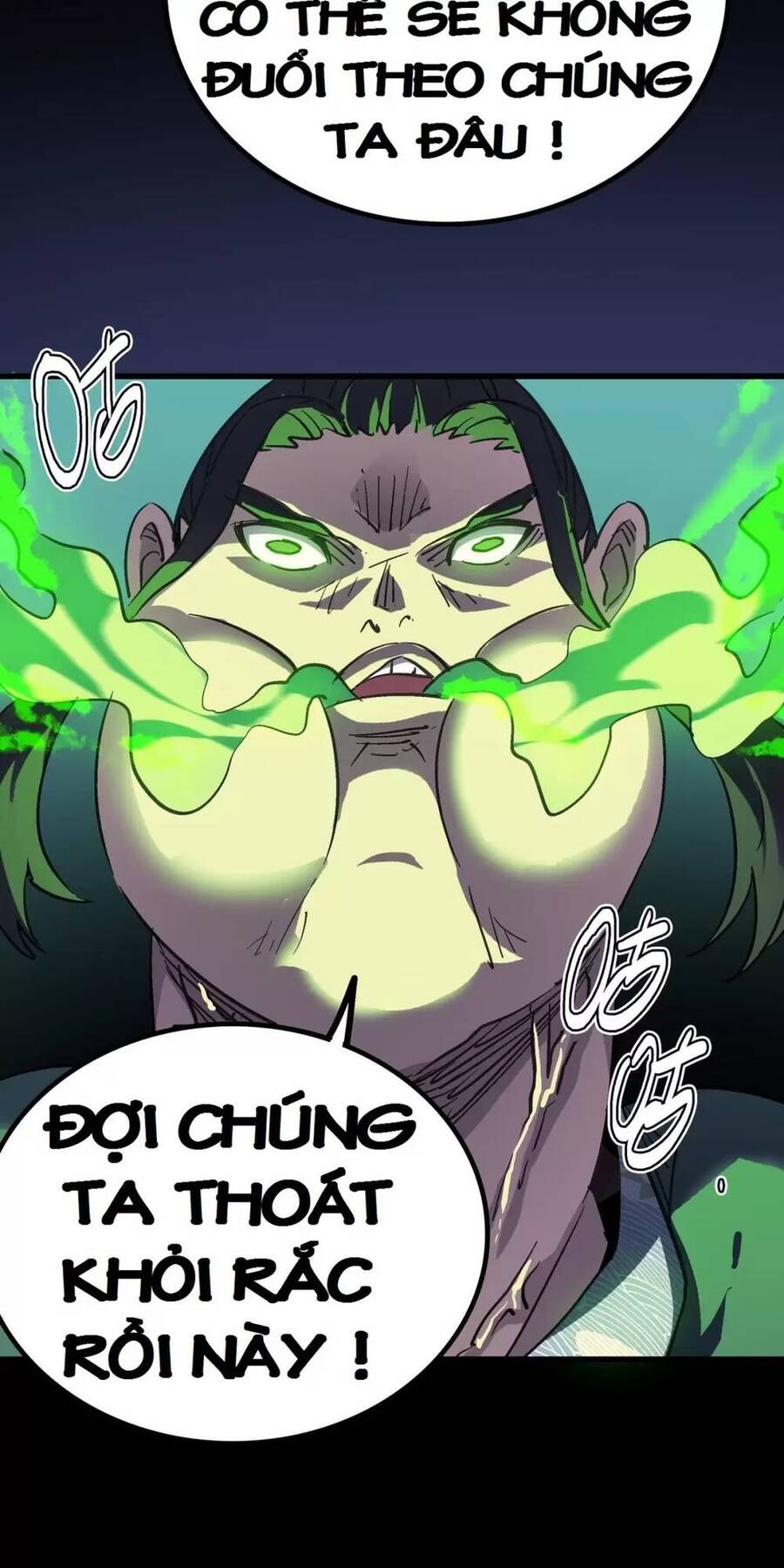 Dị Giới Kiến Tạo Tối Cường Thiếu Lâm Tự Chương 41 Ảnh 12