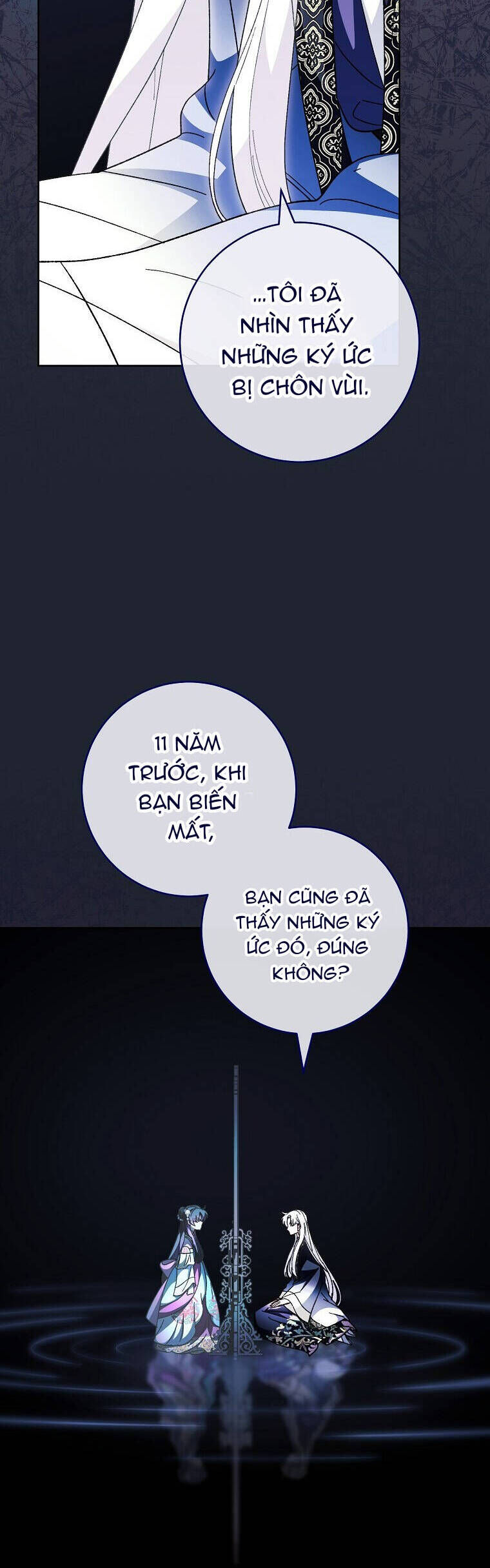 Tiểu Thiếp Chỉ Muốn Sống Yên Bình Chương 114 Ảnh 38