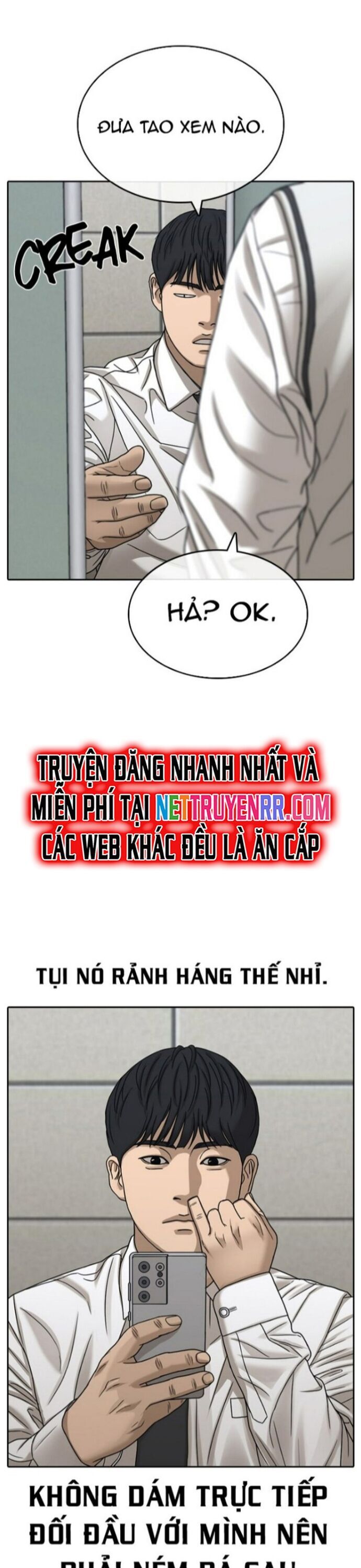 Những Mảnh Đời Tan Vỡ Chương 84 Ảnh 36