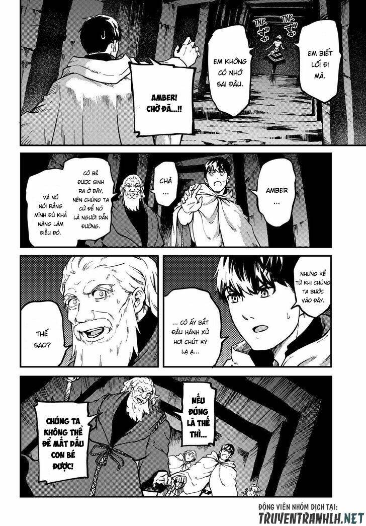 Kekkon Yubiwa Monogatari Chương 60 Ảnh 5
