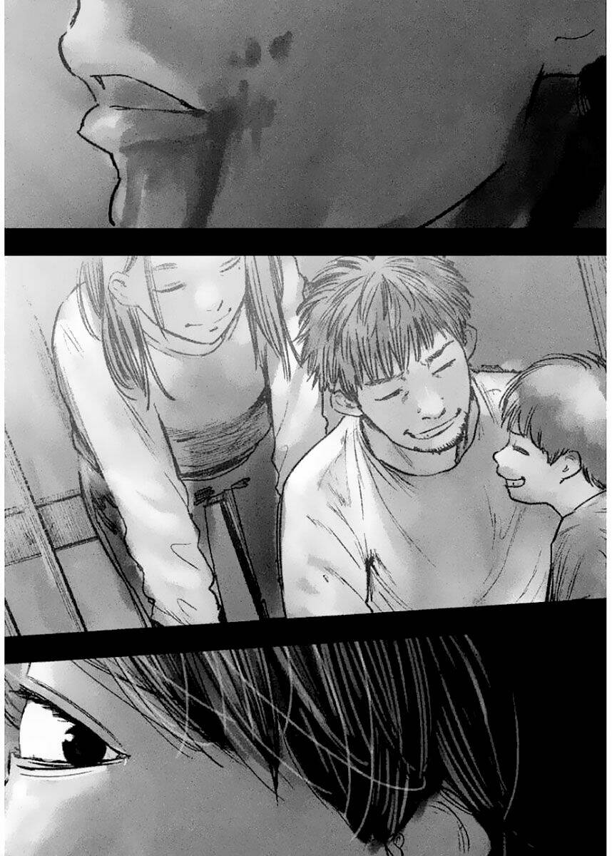 Chousou No Babel Chương 25 Ảnh 23