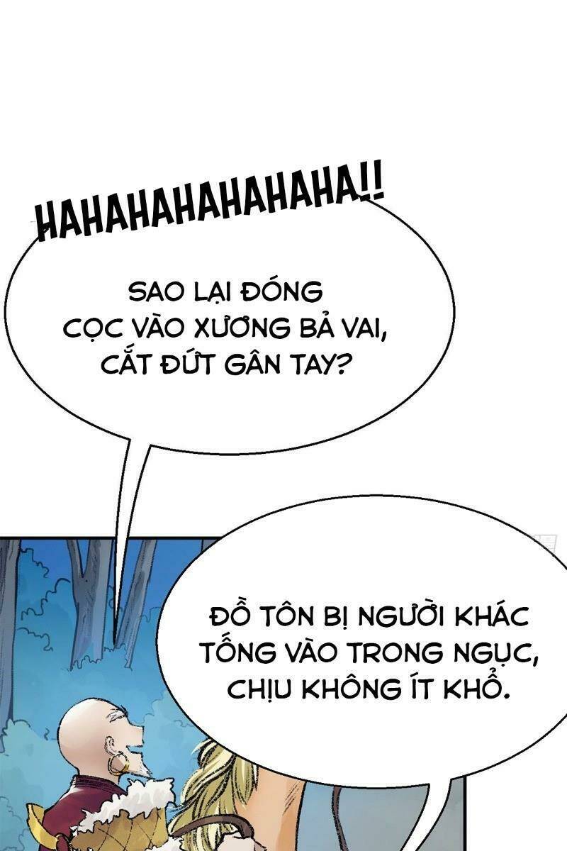 Liên Thành Quyết Chương 46 Ảnh 4