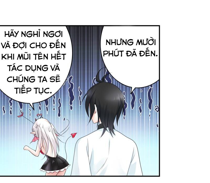 Pure Love Succubus Scraps Sword Fairy Chương 2 Ảnh 42