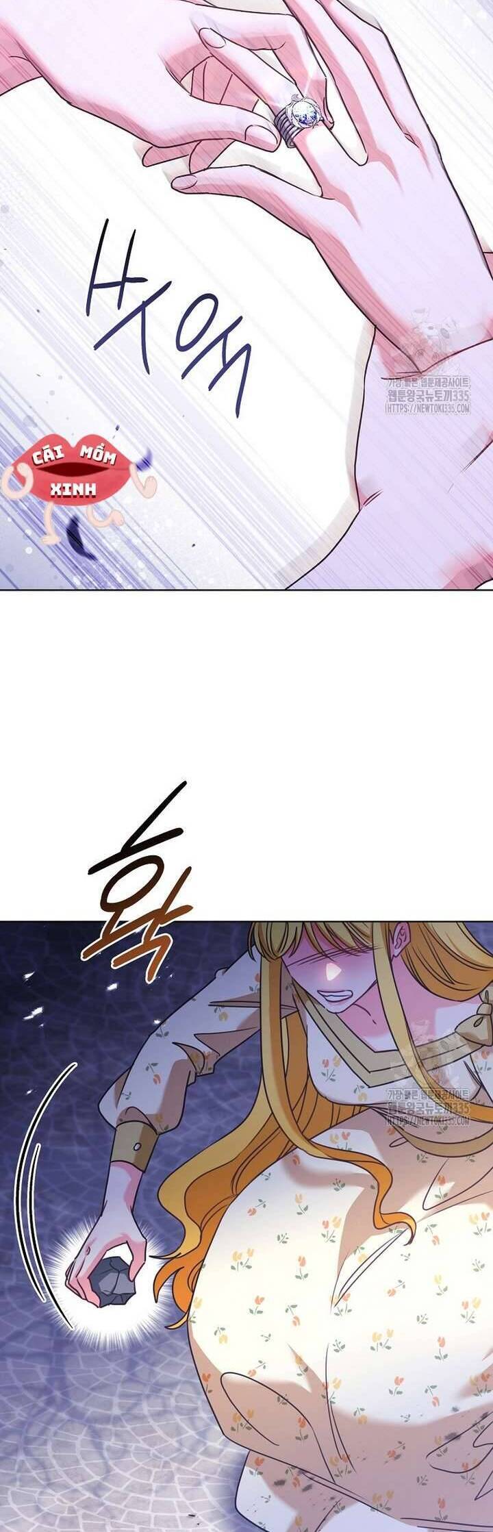 Tôi Phải Mau Chóng Kết Hôn Vì Thời Gian Có Hạn Chương 37 Ảnh 51