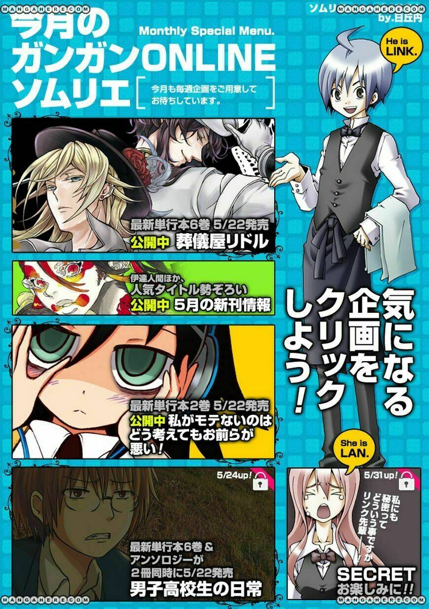 Yandere Kanojo Chương 40 Ảnh 25