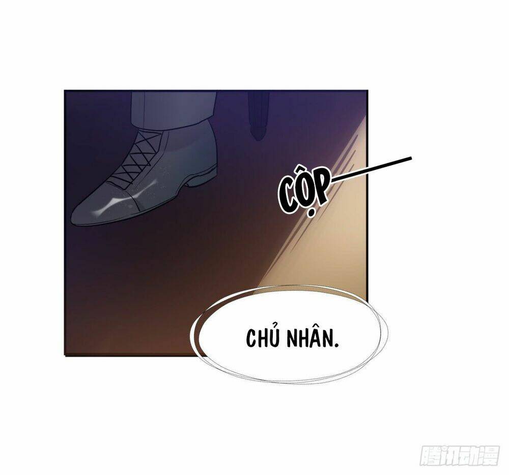 Anh Trai Ma Cà Rồng Và Bạn Trai Người Sói Của Tôi Chương 6 Ảnh 25