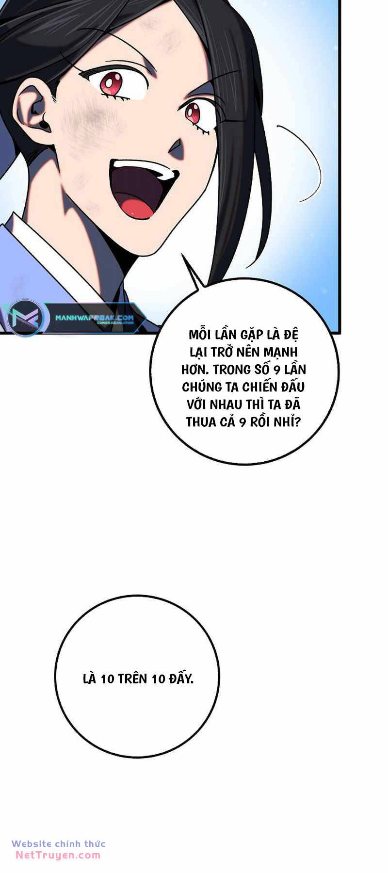 Thiên Phong Phách Đạo Chương 28 Ảnh 32