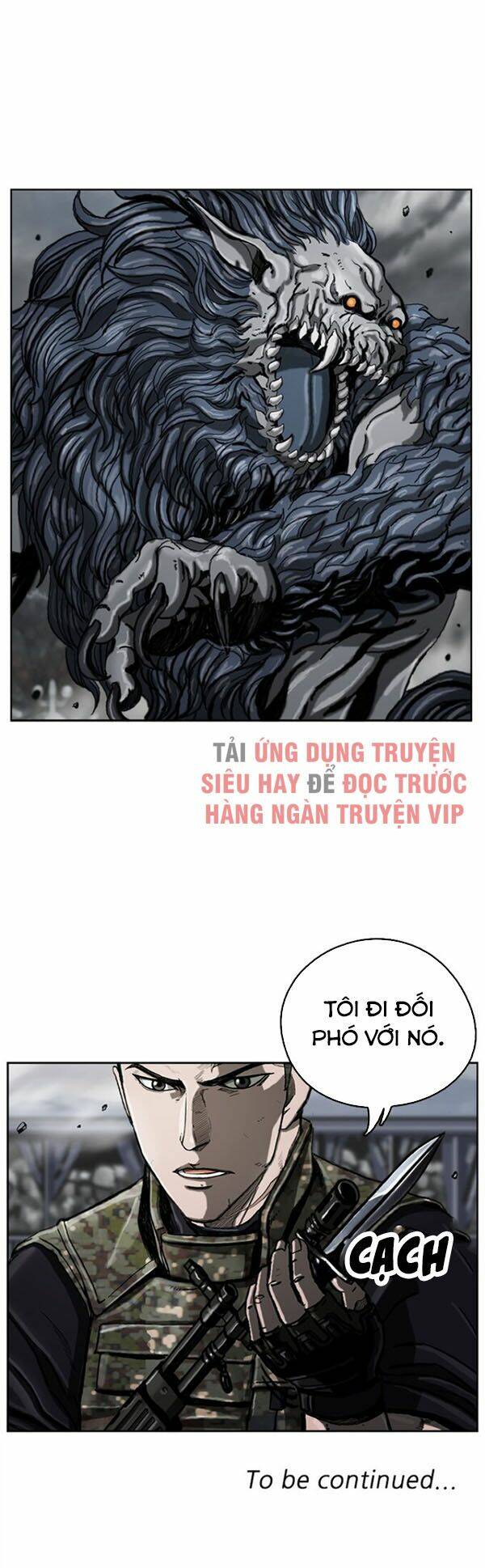 Truyền Thuyết Anh Hùng Thời Mạt Thế Chương 9 Ảnh 59