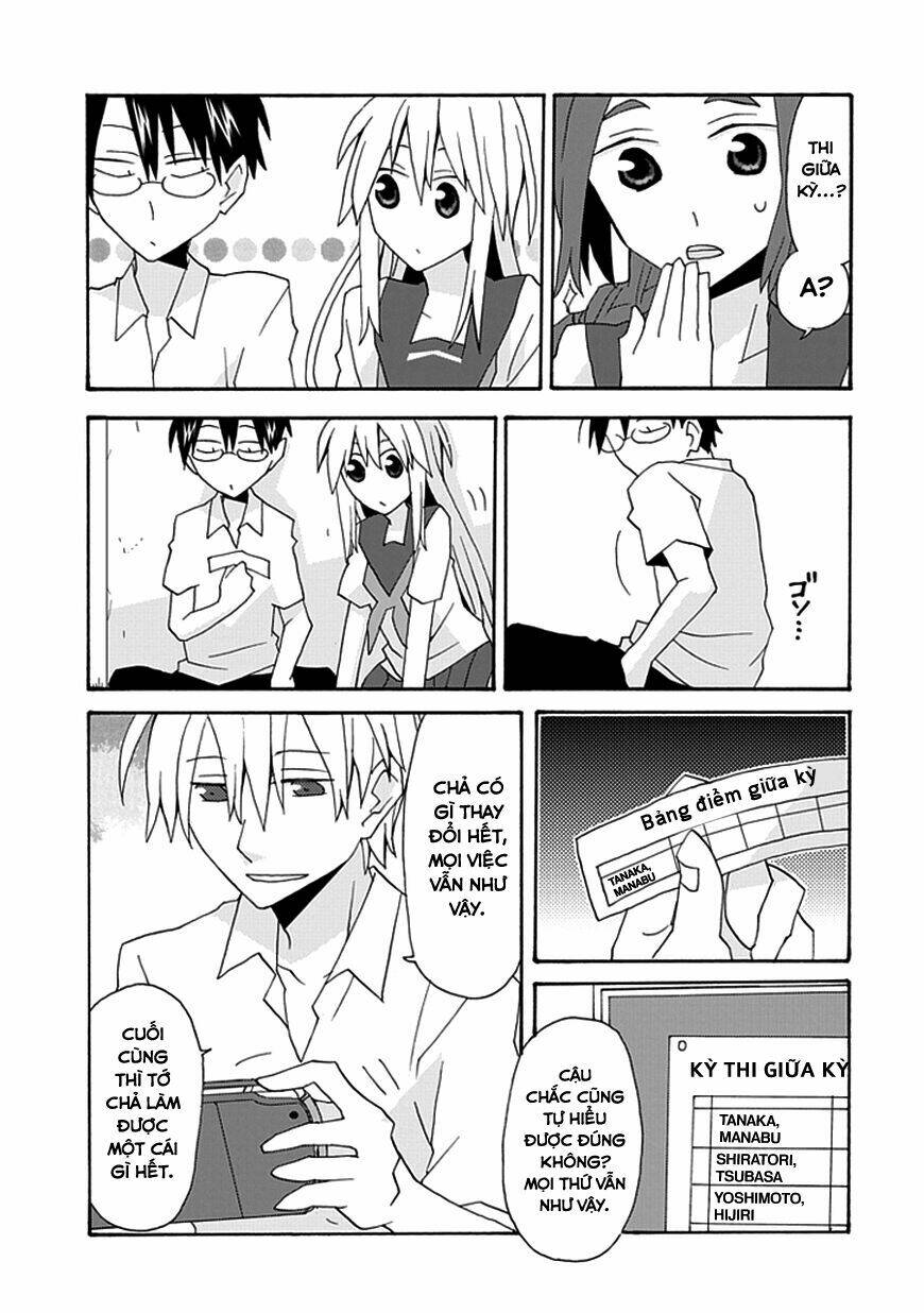 Yandere Kanojo Chương 34 Ảnh 16