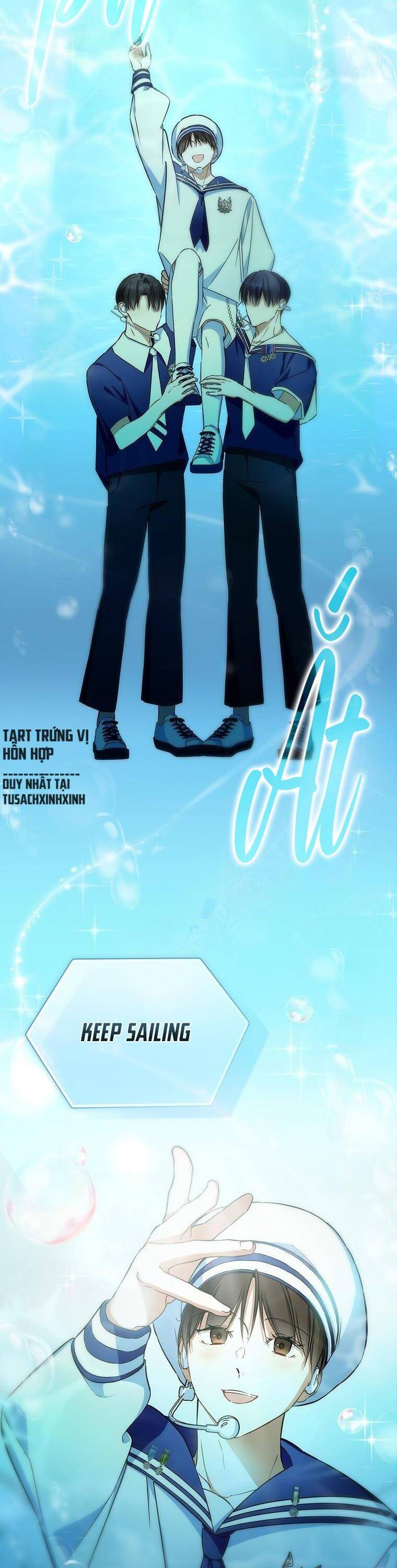 Tôi, Em Út Nhất Định Sẽ Trở Thành Idol! Chương 12 Ảnh 10