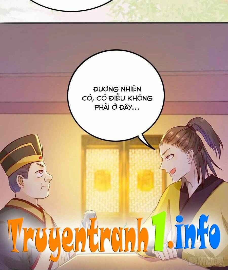 Thần Y Khí Nữ: Ngự Thú Cuồng Phi Của Quỷ Đế Chương 80 Ảnh 4