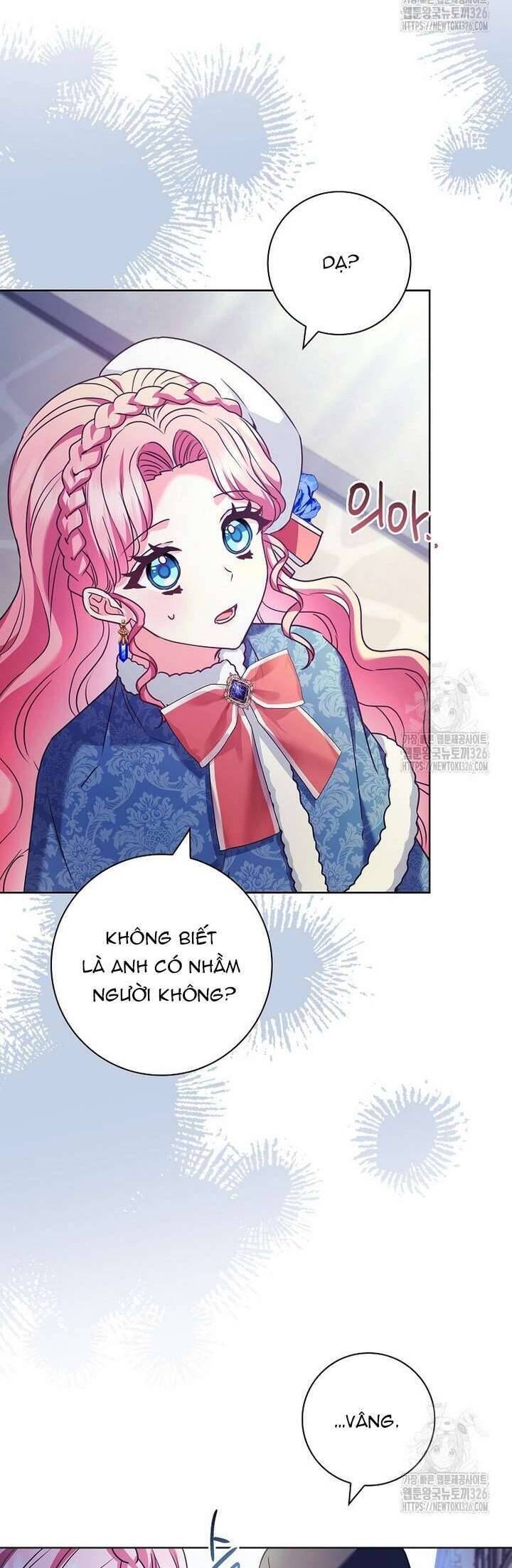 Tôi Phải Mau Chóng Kết Hôn Vì Thời Gian Có Hạn Chương 28 Ảnh 11