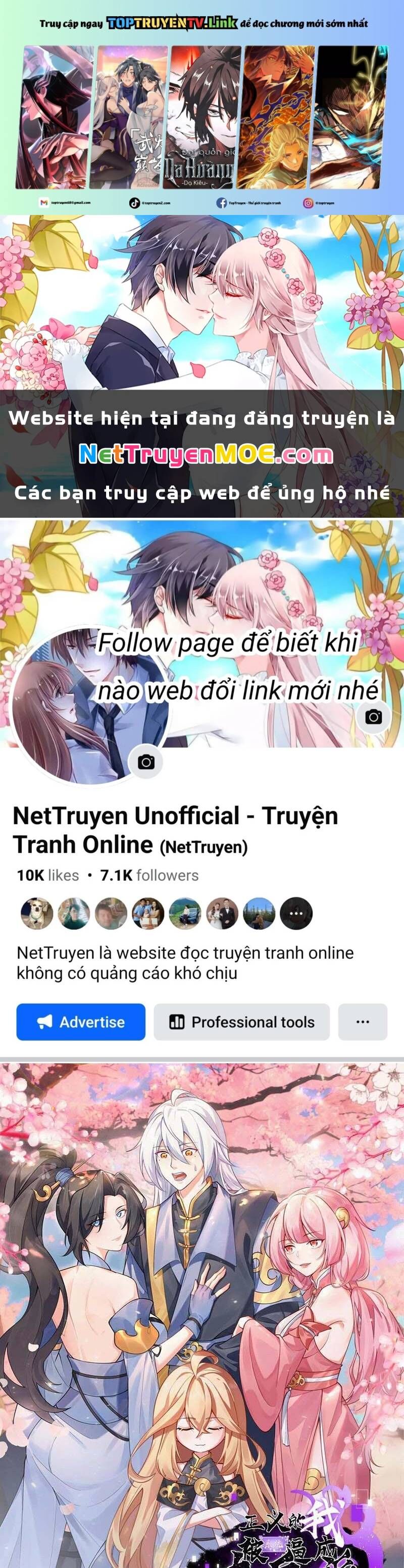 Chính Nghĩa Không!! Ta Trở Thành Phản Diện Chương 123 Ảnh 3