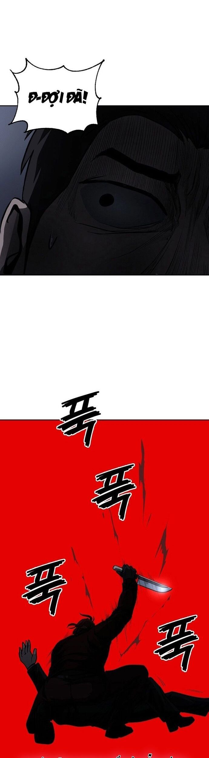 Vương Đạo Chương 25 Ảnh 31