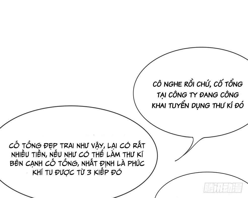 Tổng Tài Ma Cà Rồng Của Tôi Chương 19 Ảnh 5