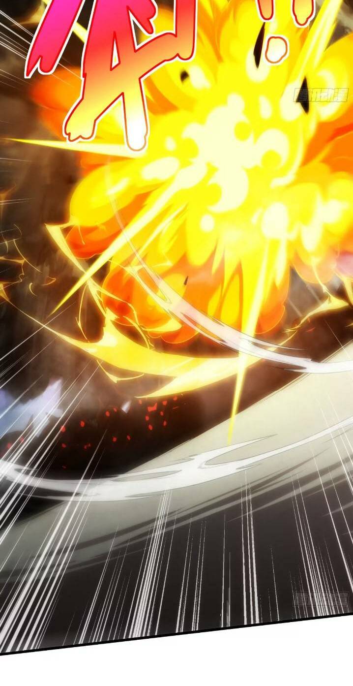 Toàn Dân Chuyển Chức: Ta Trở Thành Vong Linh Quân Chủ Chương 8 Ảnh 30