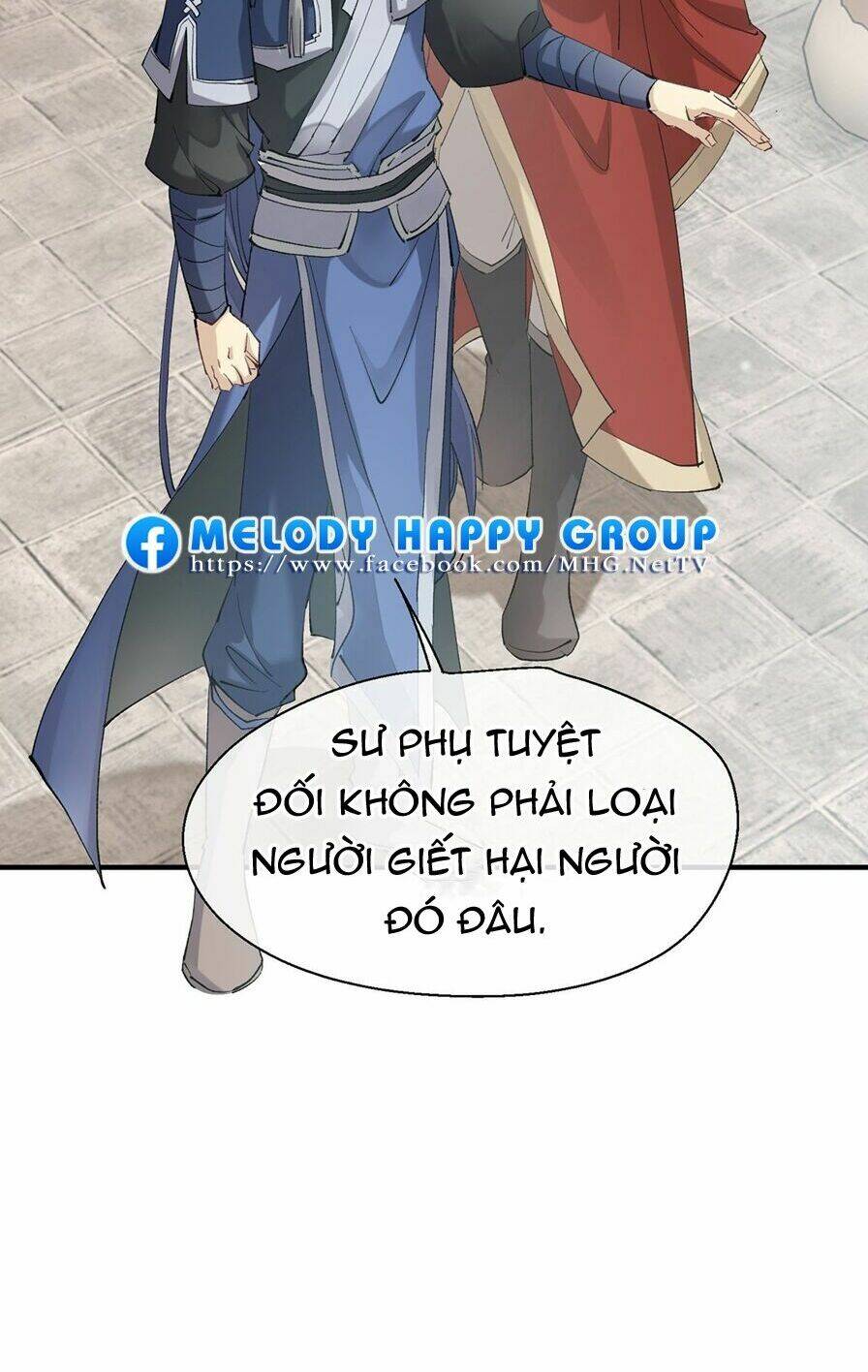 Dĩ Hạ Phạm Thượng Chương 71 Ảnh 27