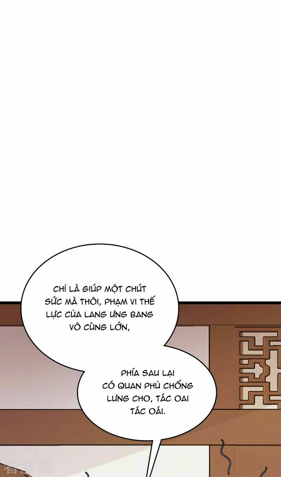 Phú Bà Bạc Tỷ Trong Lãnh Cung Chương 44 Ảnh 50