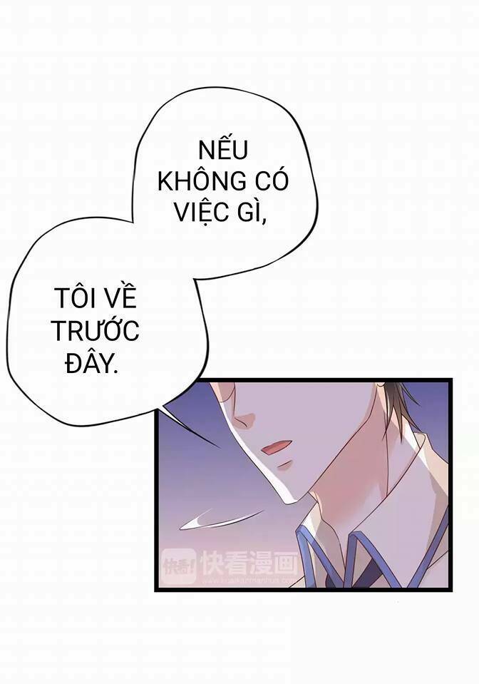 Điệp Hóa Chương 5 Ảnh 24