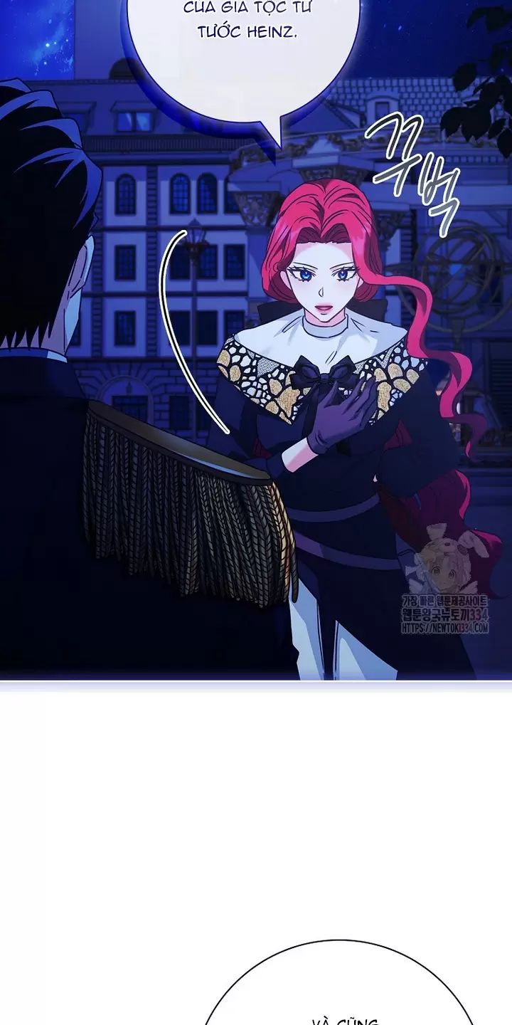 Tôi Phải Mau Chóng Kết Hôn Vì Thời Gian Có Hạn Chương 36 Ảnh 9