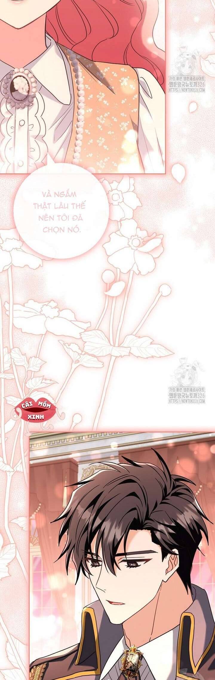 Tôi Phải Mau Chóng Kết Hôn Vì Thời Gian Có Hạn Chương 28 Ảnh 38