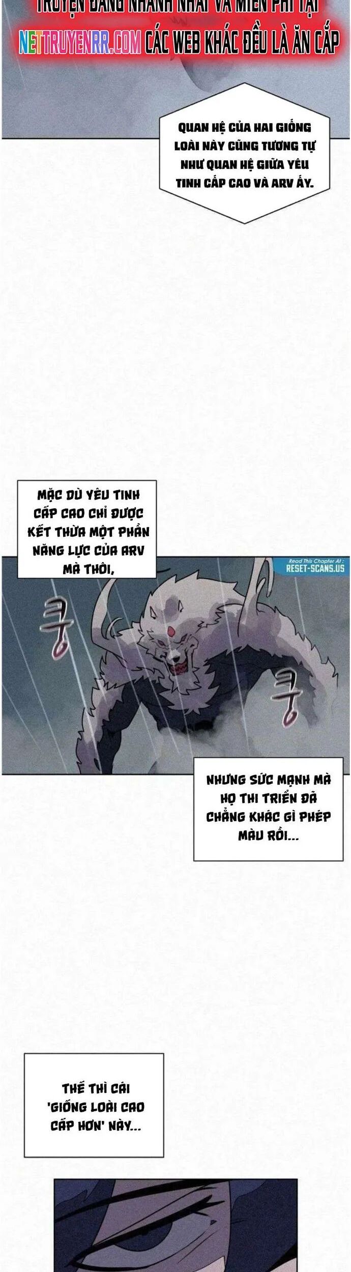 Thực Thư Pháp Sư Chương 110 Ảnh 19