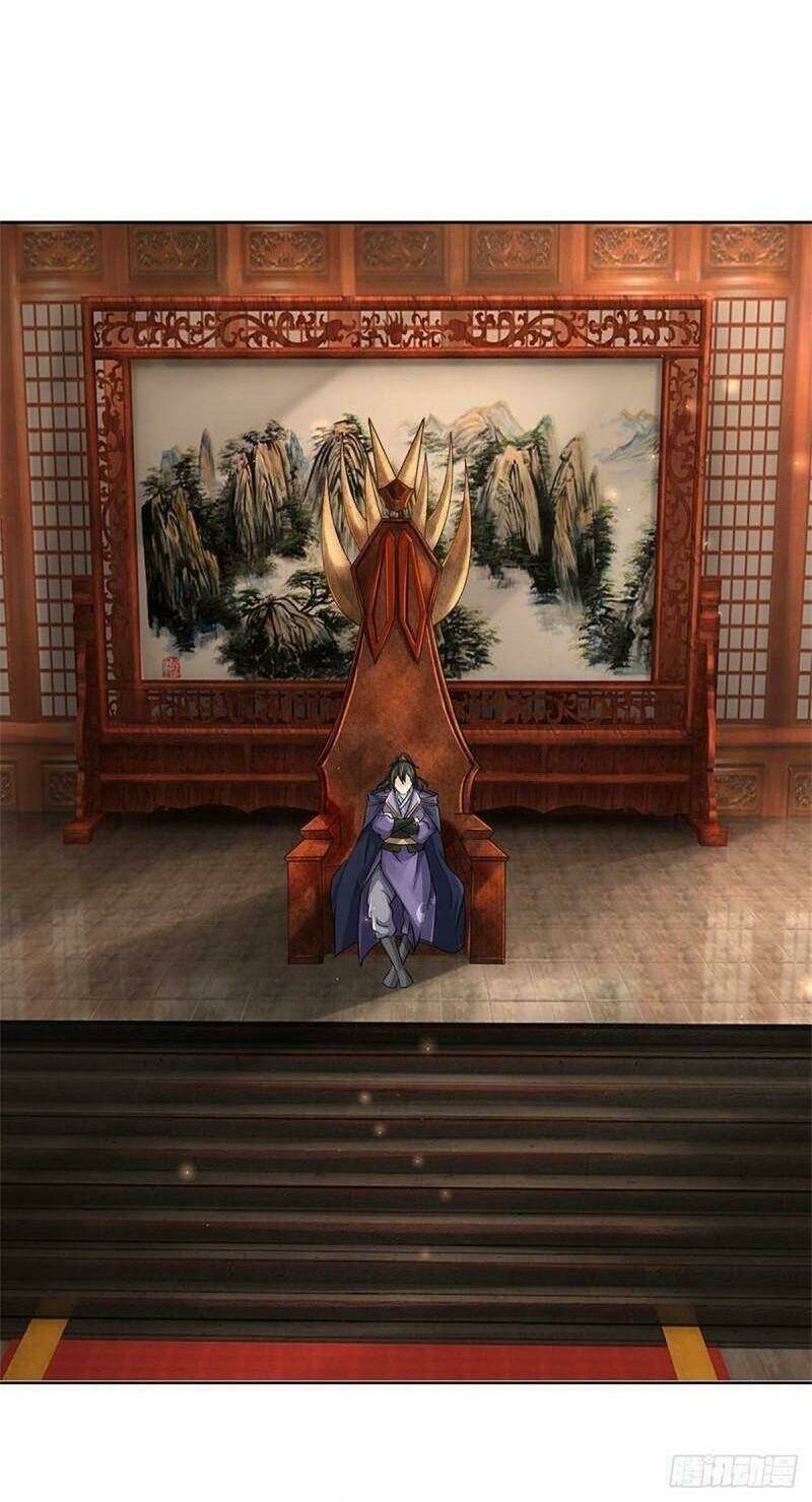 Chúa Tể Chi Lộ Chương 122 Ảnh 39
