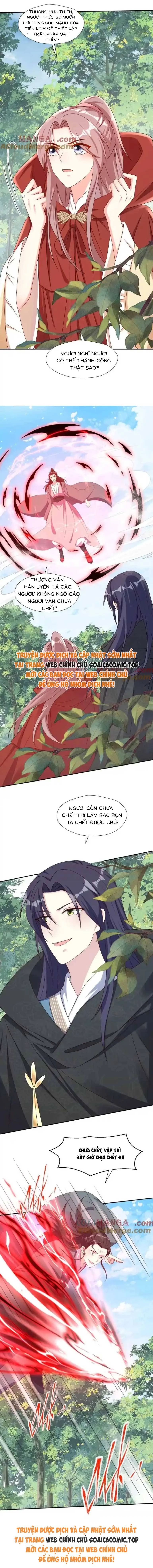 Vương Gia Khắc Thê Chương 259 Ảnh 6
